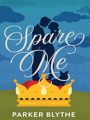 cover image of Spare Me